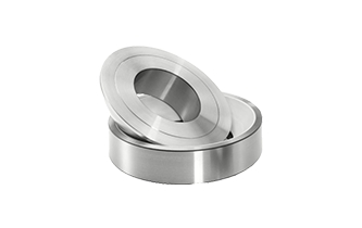 Bearings, რეზინის, ამისთვის ლილვები ჩაეფლო წყალი