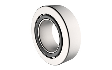 Bearings, რეზინის, ამისთვის ლილვები ჩაეფლო წყალი