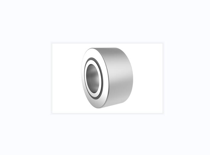 Bearings, რეზინის, ამისთვის ლილვები ჩაეფლო წყალი