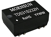 RS 485 Transceiver Module