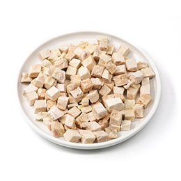 Freeze-Dried Pet Treats Series