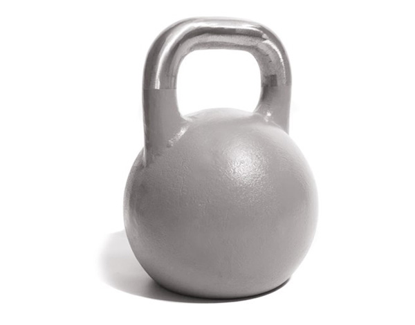 40 kg Steel Competition Kettlebell