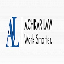 Achkar Law