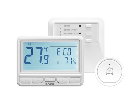 Thermostats