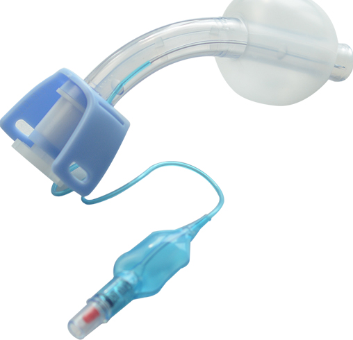 Adjustable Tracheostomy Tube