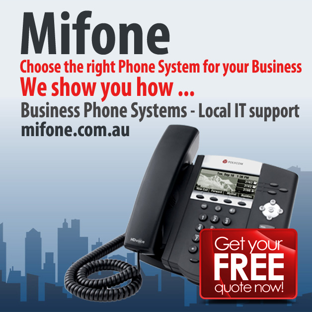 Mifone Systems