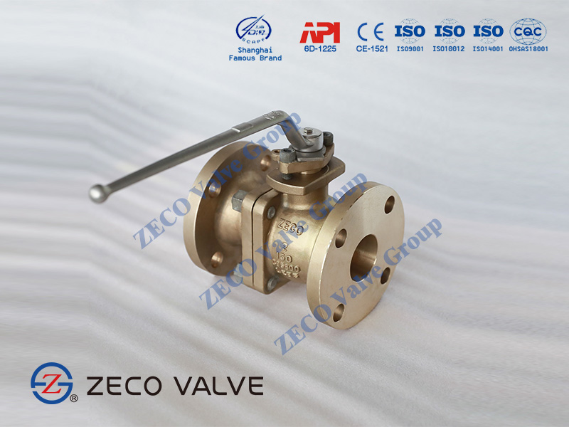 Floating Ball Valve