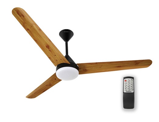 BLDC Ceiling Fan