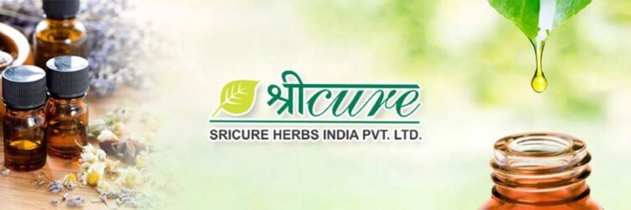 SRICURE HERBS