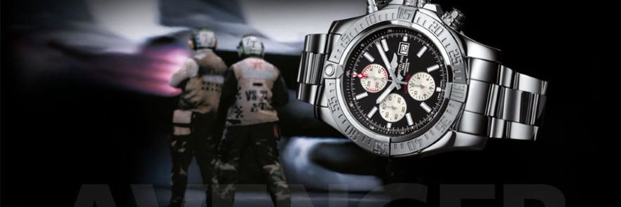 MAGNUS KING MEN'S LUXURY WATCHES