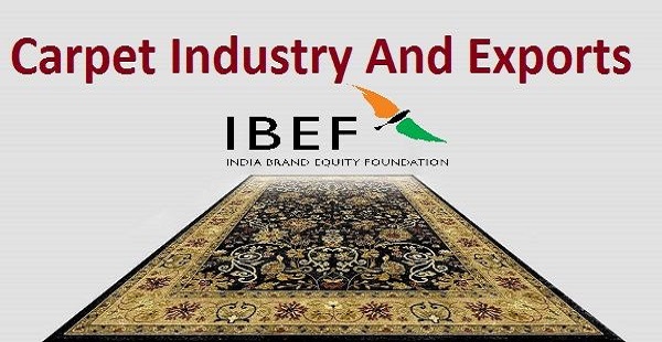 Indian Carpet Export and Sales- Carpet Manufacturers in India