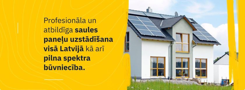 Conseil en énergie solaire