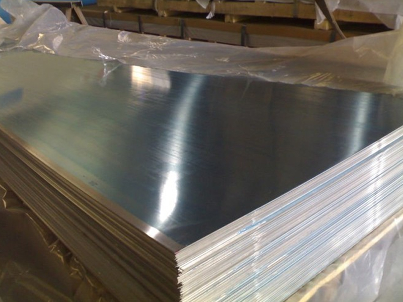 5052 Aluminum Sheet