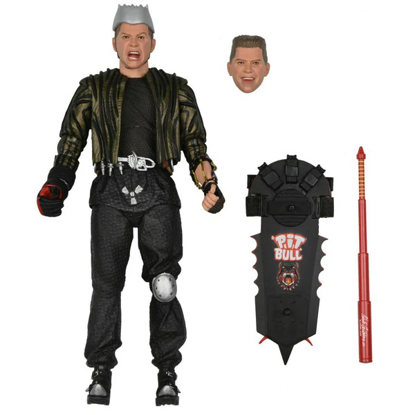 NECA Back to the Future Griff Tannen 7 Scale Action Figure - Back to the Future™