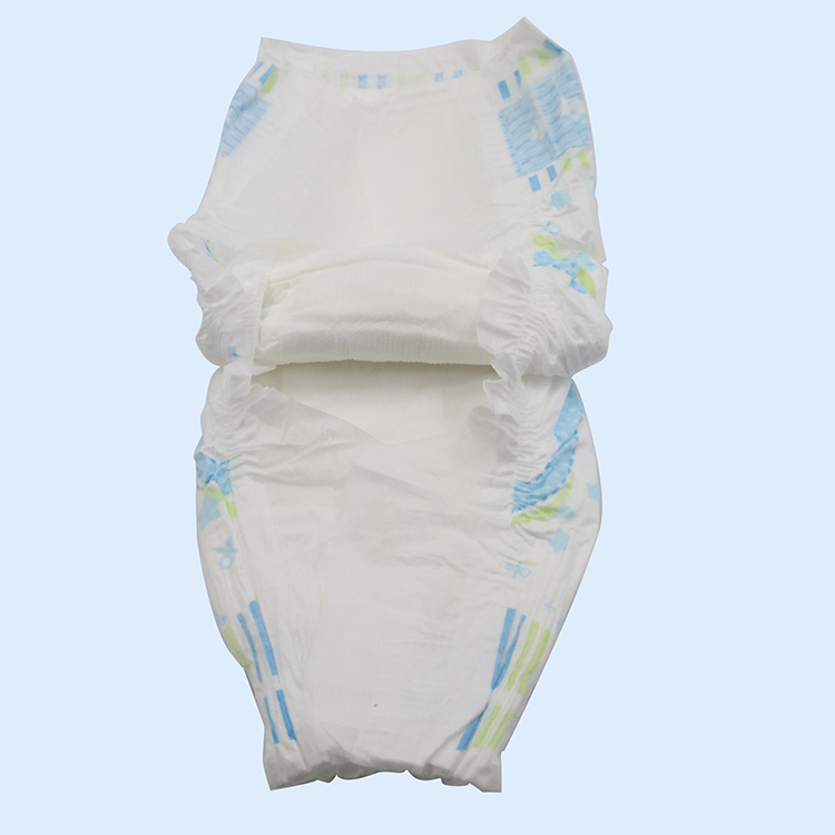 Wholesale Ultra Thin Baby Diapers Supplier