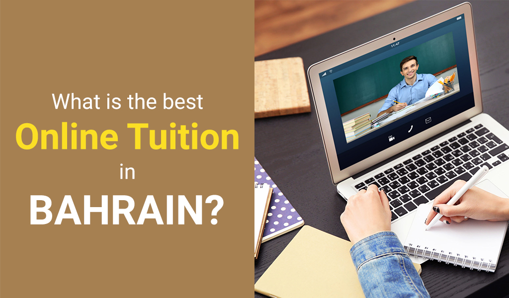  Best online tutoring in Bahrain for all K-12 students