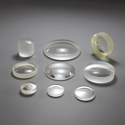 Plano-Convex Lenses, Plano Convex Lenses