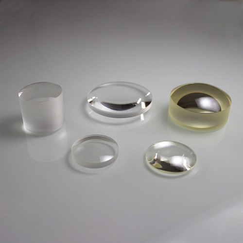 Bi-Convex Lenses