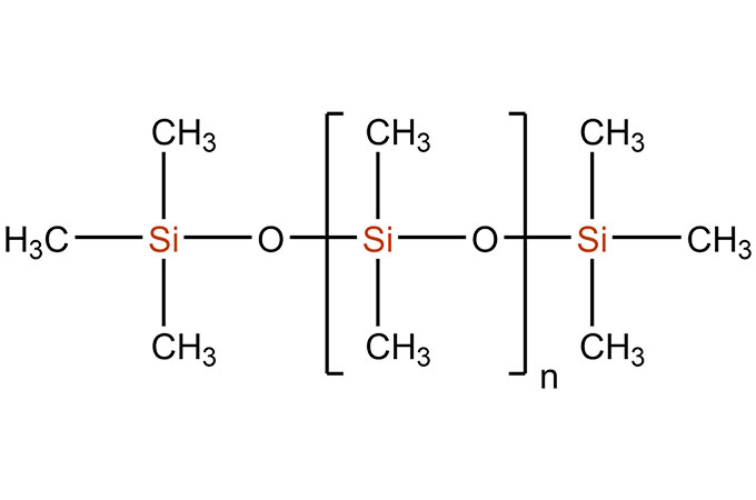 Silikonas