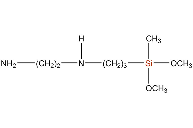 Silicone