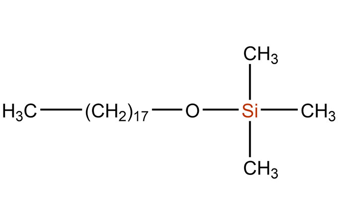 Silicone