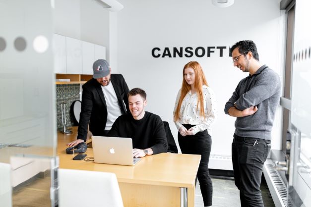 CANSOFT