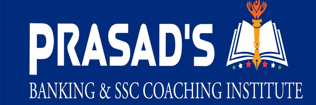 PRASAD'S BANKING SSC CAT & CDS COACHING INSTITUTION, BANGALORE