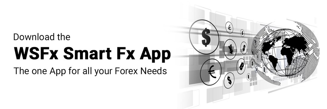 Forex, os serviços