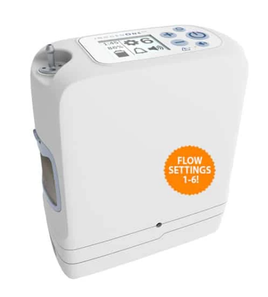 Buy Inogen G5 Portable Oxygen Concentrator