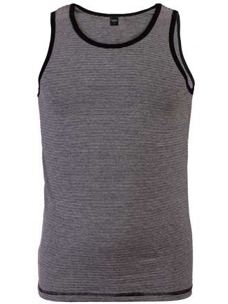 Organic Cotton Undershirts & Tank top