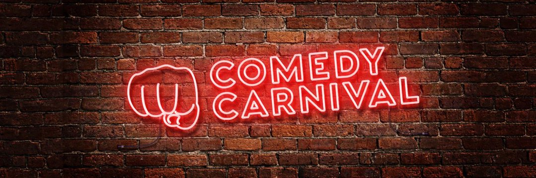 COMEDY CARNIVAL