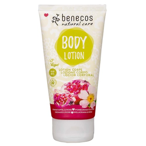 Body lotion