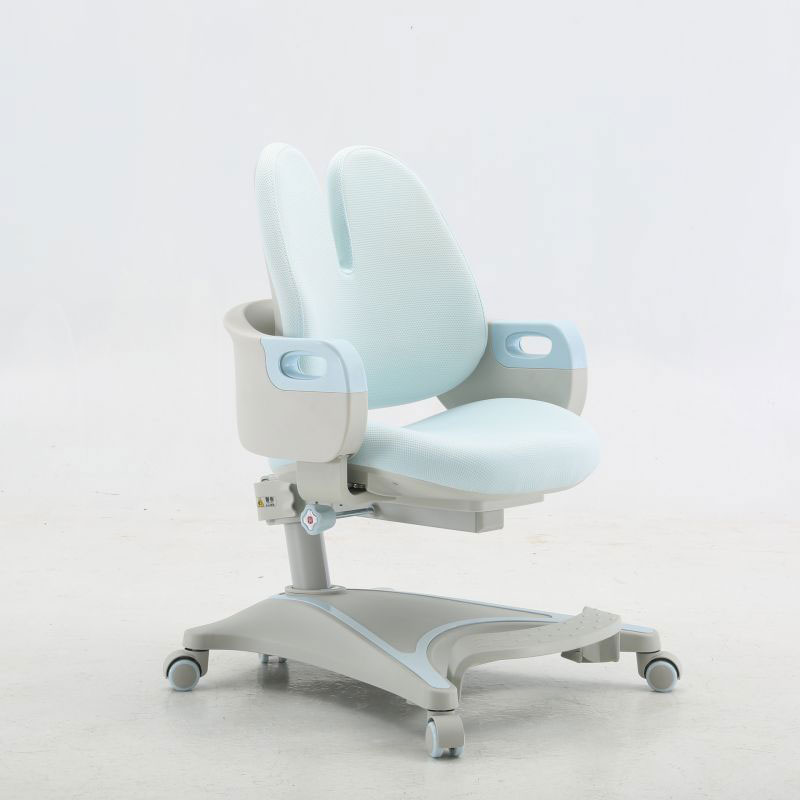 Sihoo K36C Light Blue Kids Desk and Chair