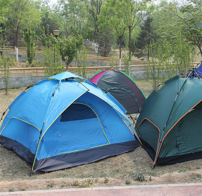 Camping Tents