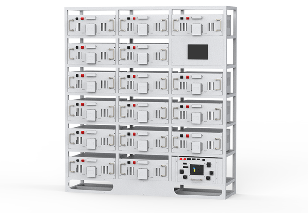 Energy Storage System