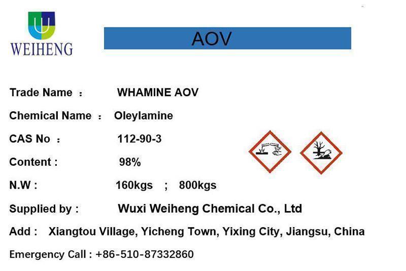 Oleylamine