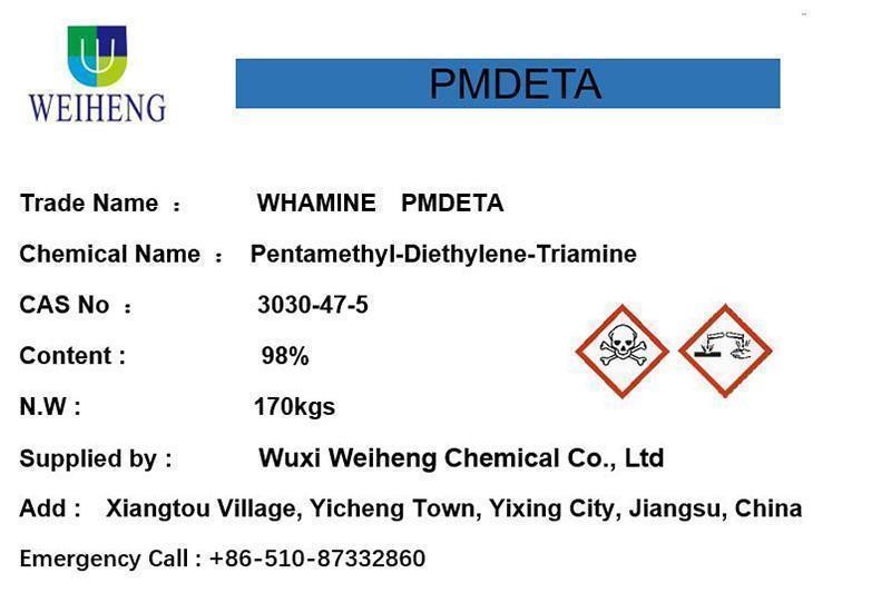 Polyurethane Catalysts