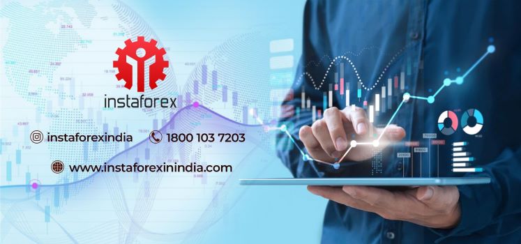 Forex, services