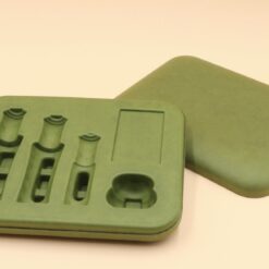 Moulded Fibre Boxes/Inserts