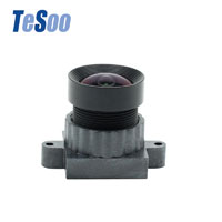 Drone Lens In Tesoooptical