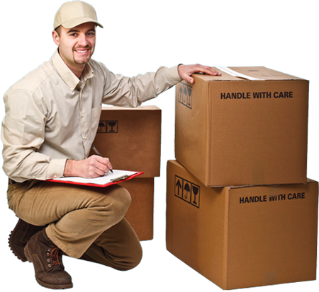 SOUMYA PACKERS AND MOVERS