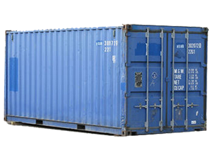 CONTAINER DEPOT CO