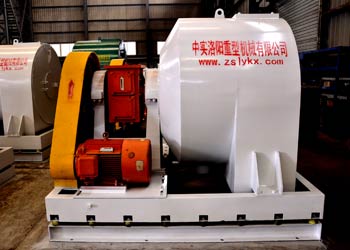 Industrial Centrifuge Machine