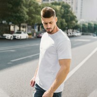 WHOLESALE T-SHIRTS BUY BULK T-SHIRTS ONLINE WITH OZYWEAR