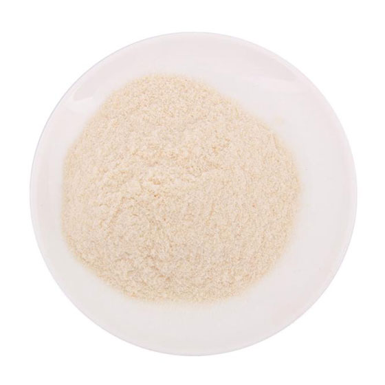 FREEZE DRIED LYCHEE POWDER