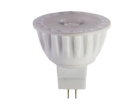 China MR16 Led Bulbs for Landscape Lighting