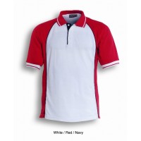 Men's Polo Shirts and Women's Polo Shirts | Buy Online With Ozywear | Panel Polo