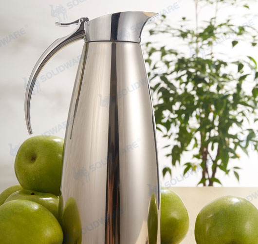 SVP-I Coffee Vacuum Insulated Jug