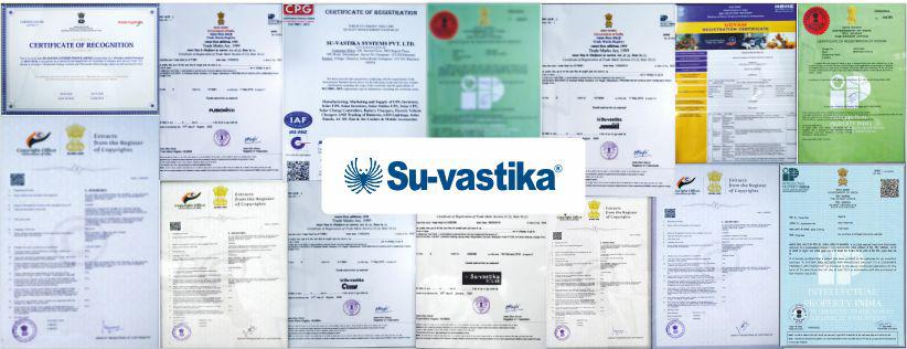 SU-VASTIKA SYSTEMS PRIVATE LIMITED