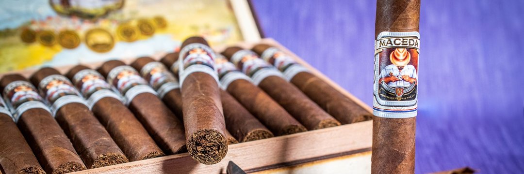 Whether you are a newbie, want to buy it for a friend, or coming with a predetermined list of cigars, at Tabanero Cigars, we have simply the best options for you!